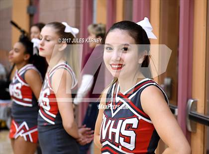 Thumbnail 3 in Arbor View vs Faith Lutheran photogallery.