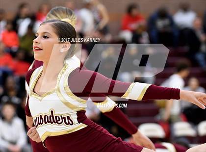 Thumbnail 1 in Arbor View vs Faith Lutheran photogallery.