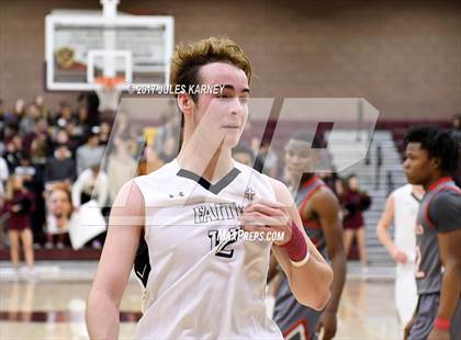 Thumbnail 1 in Arbor View vs Faith Lutheran photogallery.