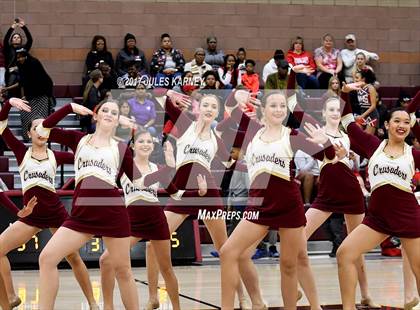 Thumbnail 1 in Arbor View vs Faith Lutheran photogallery.
