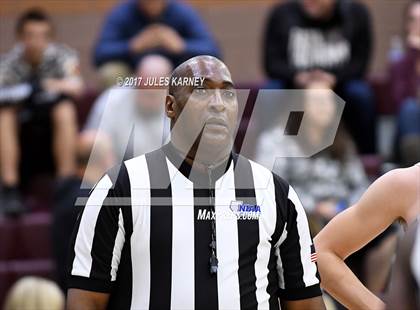Thumbnail 1 in Arbor View vs Faith Lutheran photogallery.