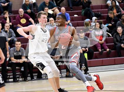 Thumbnail 1 in Arbor View vs Faith Lutheran photogallery.