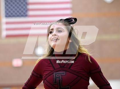 Thumbnail 1 in Arbor View vs Faith Lutheran photogallery.