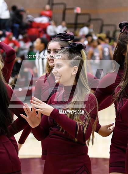 Thumbnail 1 in Arbor View vs Faith Lutheran photogallery.