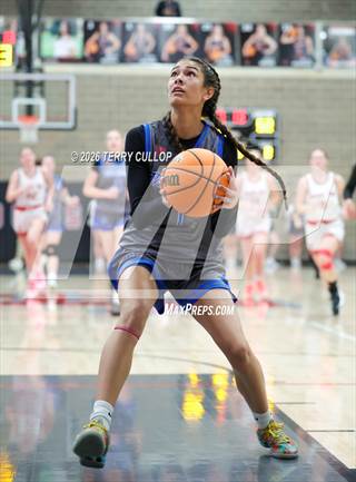 Pleasant Grove @ Spanish Fork