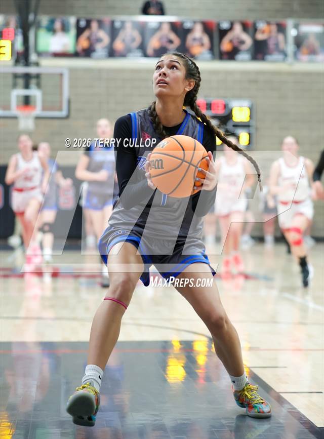 Pleasant Grove @ Spanish Fork