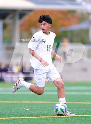 El Toro vs. Norte Vista (Hawks Invitational)