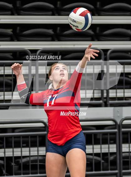 Thumbnail 2 in Altamont vs. Tabiona (UHSAA 1A 2nd Round) photogallery.