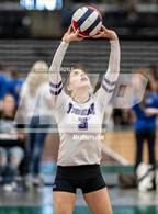 Photo from the gallery "Altamont vs. Tabiona (UHSAA 1A 2nd Round)"