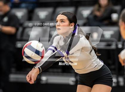 Thumbnail 1 in Altamont vs. Tabiona (UHSAA 1A 2nd Round) photogallery.