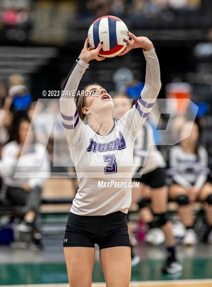 Thumbnail 2 in Altamont vs. Tabiona (UHSAA 1A 2nd Round) photogallery.