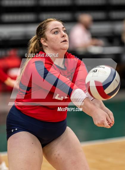 Thumbnail 1 in Altamont vs. Tabiona (UHSAA 1A 2nd Round) photogallery.