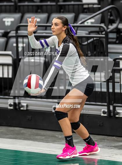Thumbnail 1 in Altamont vs. Tabiona (UHSAA 1A 2nd Round) photogallery.