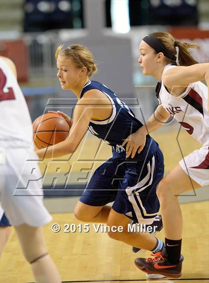 Thumbnail 3 in Lynden Christian @ Kentlake photogallery.