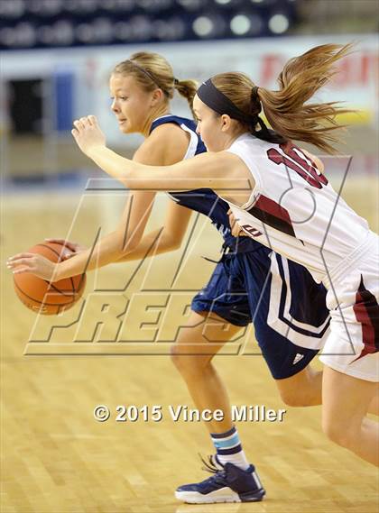 Thumbnail 2 in Lynden Christian @ Kentlake photogallery.