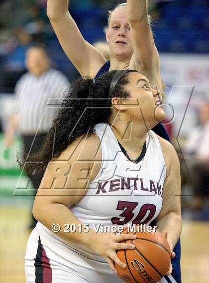 Thumbnail 3 in Lynden Christian @ Kentlake photogallery.