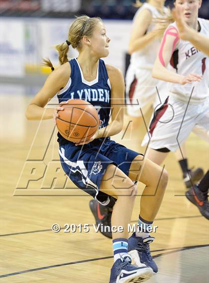 Thumbnail 2 in Lynden Christian @ Kentlake photogallery.