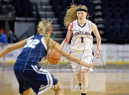 Thumbnail 3 in Lynden Christian @ Kentlake photogallery.