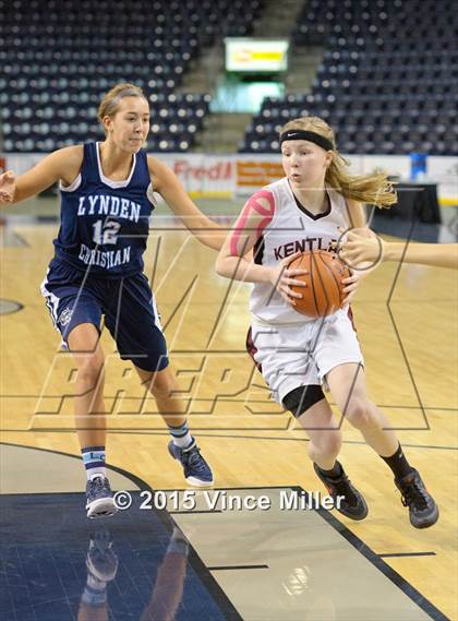 Thumbnail 1 in Lynden Christian @ Kentlake photogallery.