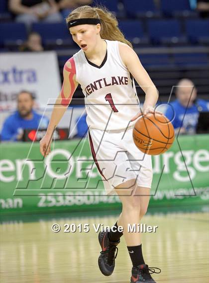 Thumbnail 1 in Lynden Christian @ Kentlake photogallery.