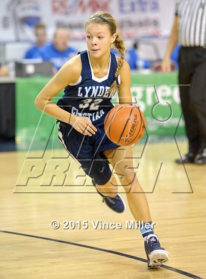 Thumbnail 3 in Lynden Christian @ Kentlake photogallery.