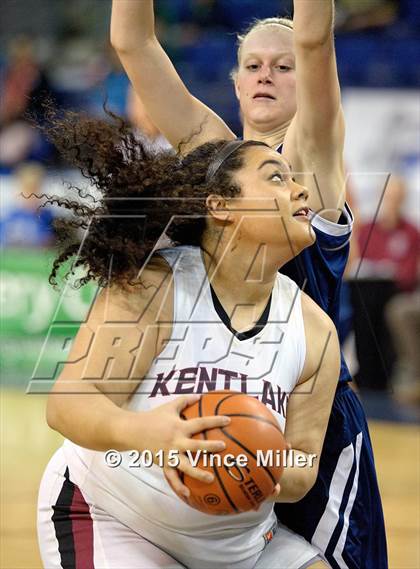 Thumbnail 2 in Lynden Christian @ Kentlake photogallery.
