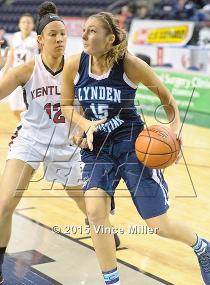 Thumbnail 3 in Lynden Christian @ Kentlake photogallery.