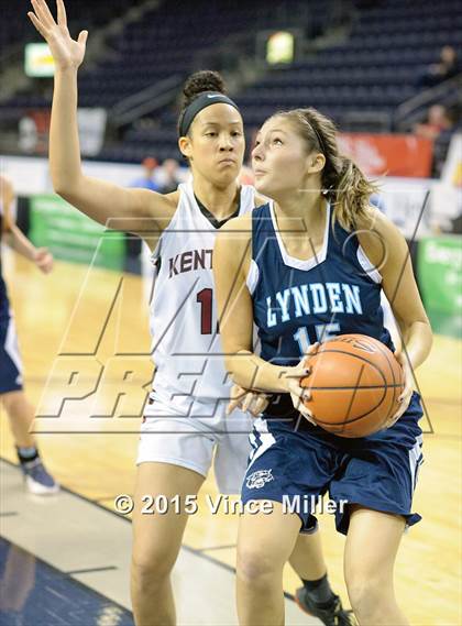 Thumbnail 1 in Lynden Christian @ Kentlake photogallery.