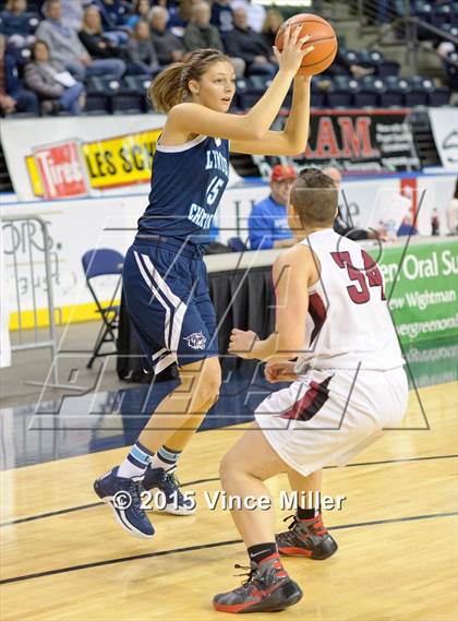 Thumbnail 3 in Lynden Christian @ Kentlake photogallery.
