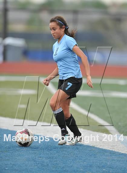 Thumbnail 1 in Pueblo West @ Valor Christian (CHSAA 4A Round 1) photogallery.