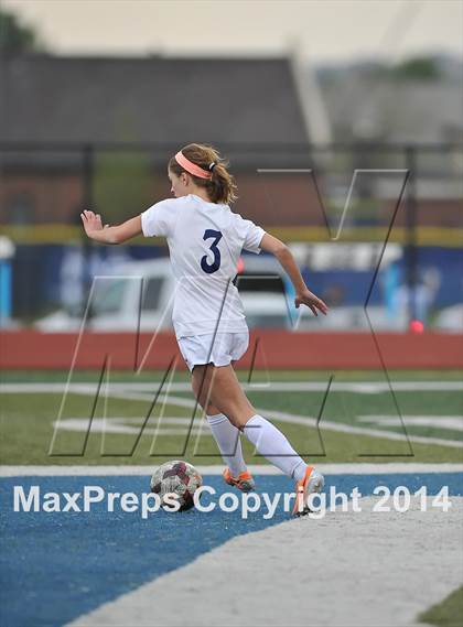 Thumbnail 1 in Pueblo West @ Valor Christian (CHSAA 4A Round 1) photogallery.