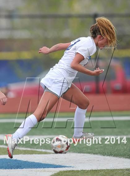 Thumbnail 2 in Pueblo West @ Valor Christian (CHSAA 4A Round 1) photogallery.