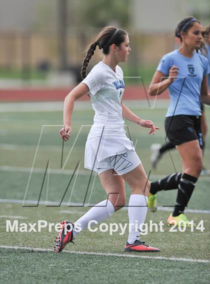 Thumbnail 3 in Pueblo West @ Valor Christian (CHSAA 4A Round 1) photogallery.