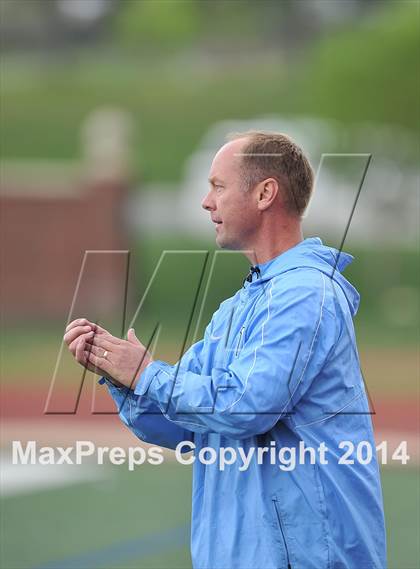 Thumbnail 2 in Pueblo West @ Valor Christian (CHSAA 4A Round 1) photogallery.
