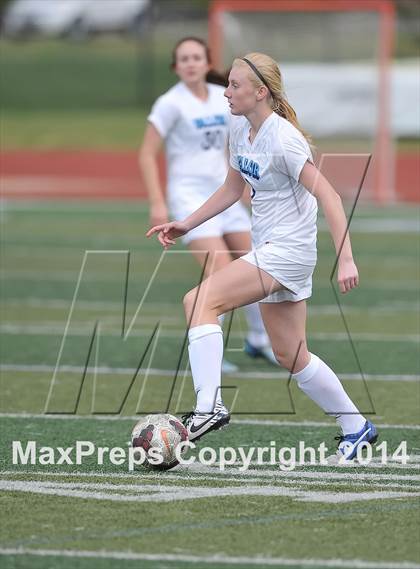 Thumbnail 3 in Pueblo West @ Valor Christian (CHSAA 4A Round 1) photogallery.