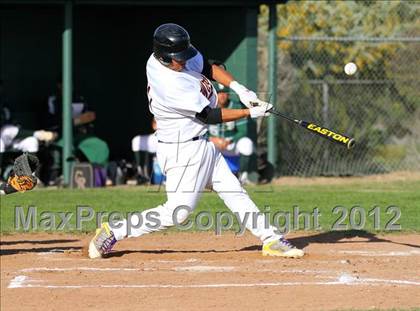 Thumbnail 3 in Santa Barbara @ Righetti photogallery.