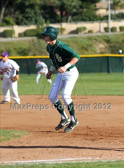 Thumbnail 3 in Santa Barbara @ Righetti photogallery.