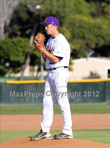 Thumbnail 3 in Santa Barbara @ Righetti photogallery.