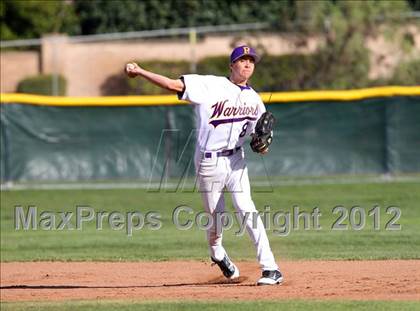 Thumbnail 2 in Santa Barbara @ Righetti photogallery.