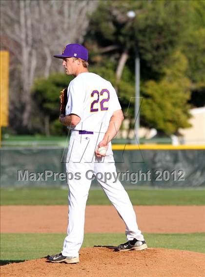 Thumbnail 1 in Santa Barbara @ Righetti photogallery.
