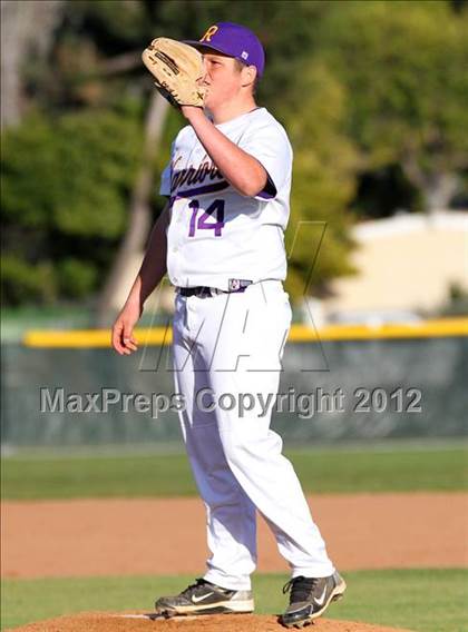 Thumbnail 2 in Santa Barbara @ Righetti photogallery.
