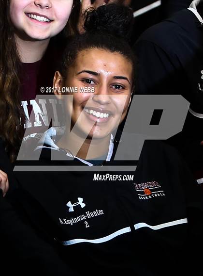 Thumbnail 1 in Ossining vs Mt. Vernon (Section 1 Class AA  1st  Round) photogallery.