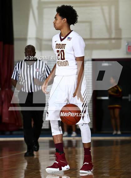 Thumbnail 1 in Ossining vs Mt. Vernon (Section 1 Class AA  1st  Round) photogallery.