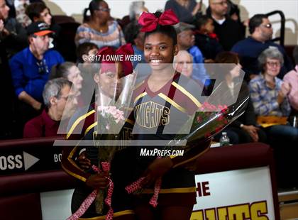 Thumbnail 3 in Ossining vs Mt. Vernon (Section 1 Class AA  1st  Round) photogallery.