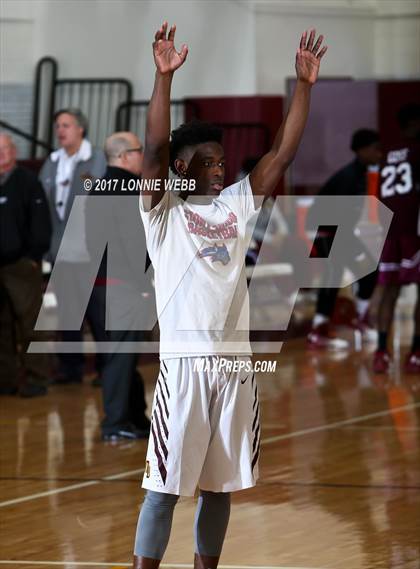 Thumbnail 2 in Ossining vs Mt. Vernon (Section 1 Class AA  1st  Round) photogallery.