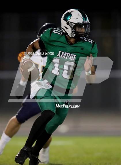 Thumbnail 2 in Flowing Wells @ Amphitheater photogallery.