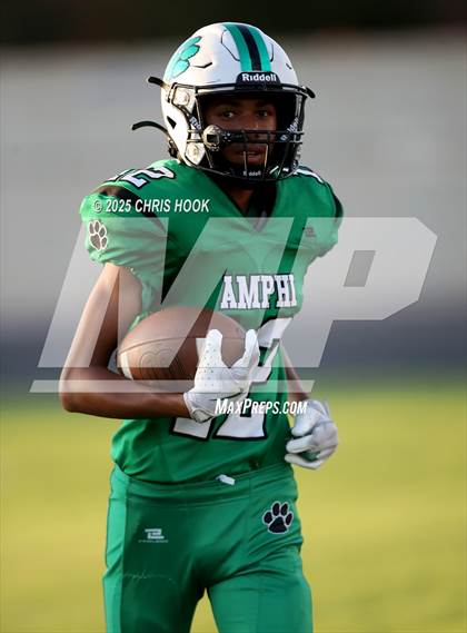 Thumbnail 2 in Flowing Wells @ Amphitheater photogallery.