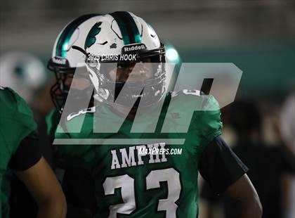 Thumbnail 1 in Flowing Wells @ Amphitheater photogallery.