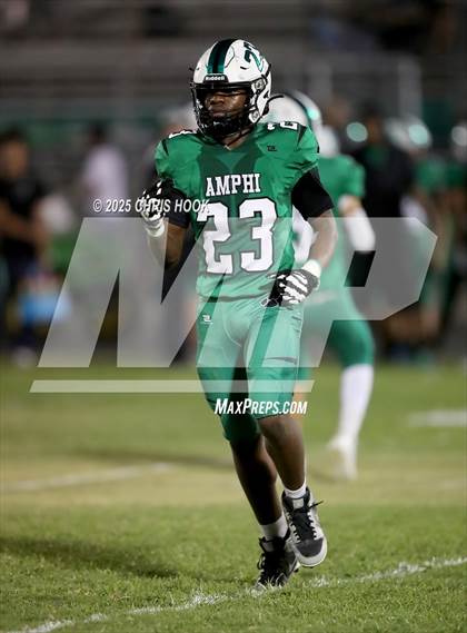 Thumbnail 3 in Flowing Wells @ Amphitheater photogallery.