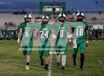 Thumbnail 3 in Flowing Wells @ Amphitheater photogallery.